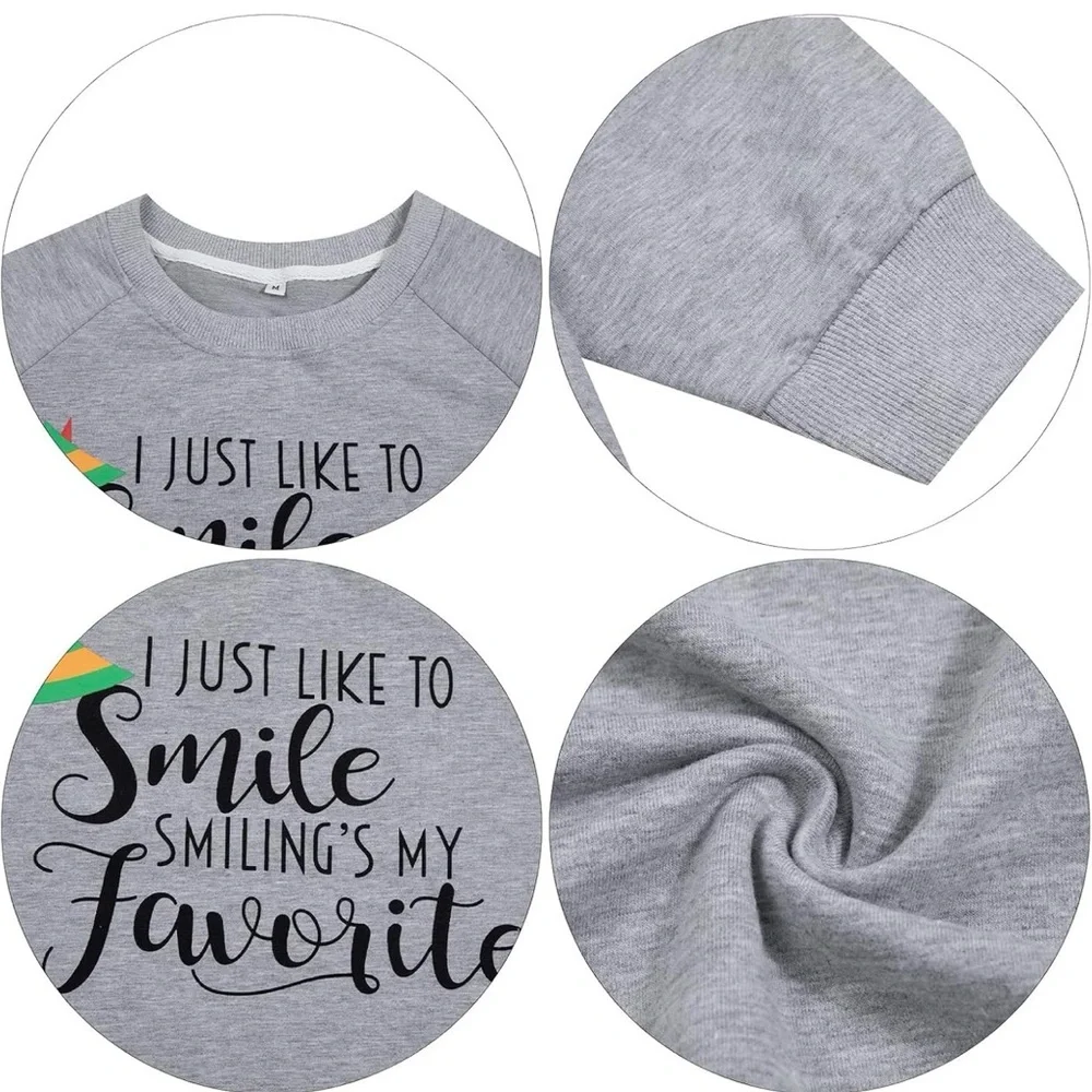 Palm Harbor Boutique cozy gray